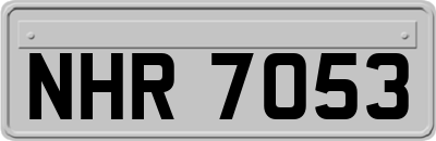 NHR7053