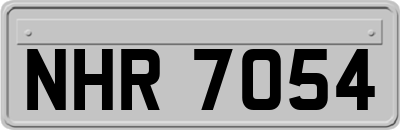 NHR7054