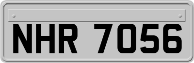 NHR7056