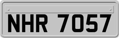 NHR7057