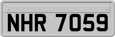 NHR7059