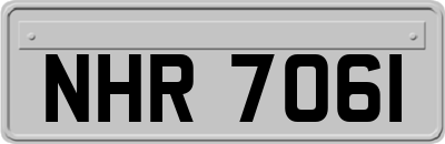 NHR7061