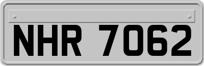 NHR7062