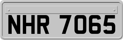 NHR7065