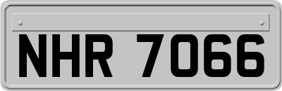 NHR7066