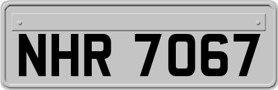 NHR7067