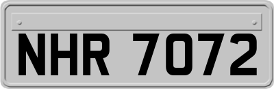 NHR7072