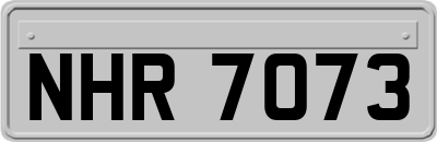 NHR7073