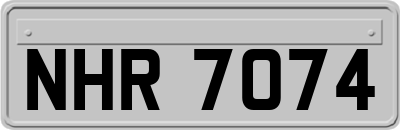 NHR7074