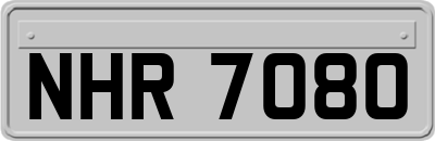 NHR7080