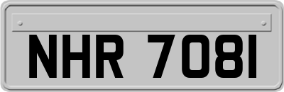 NHR7081