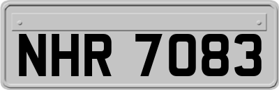 NHR7083