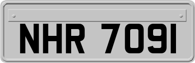 NHR7091