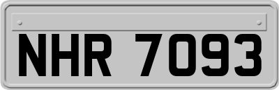 NHR7093