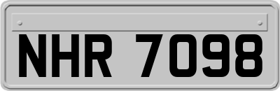 NHR7098