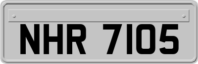 NHR7105