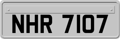 NHR7107