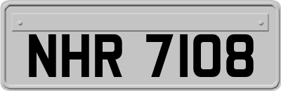 NHR7108