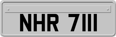 NHR7111