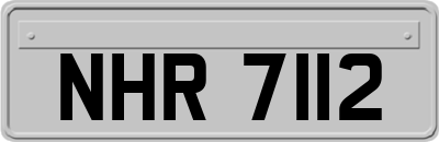 NHR7112