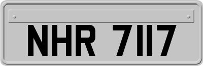 NHR7117