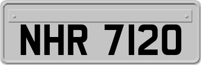 NHR7120