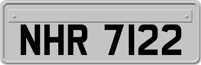NHR7122