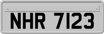 NHR7123