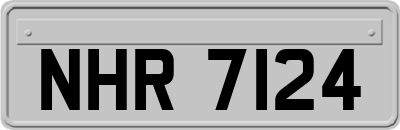 NHR7124