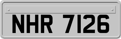 NHR7126