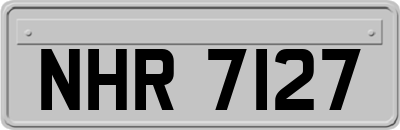 NHR7127