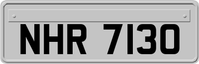 NHR7130