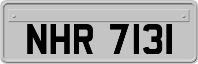 NHR7131