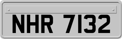 NHR7132