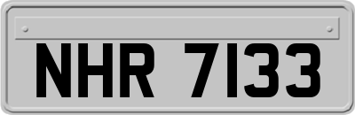 NHR7133