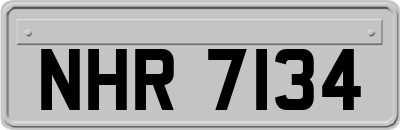 NHR7134