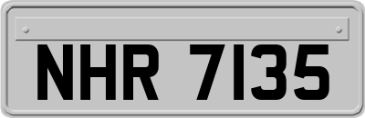 NHR7135