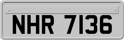 NHR7136