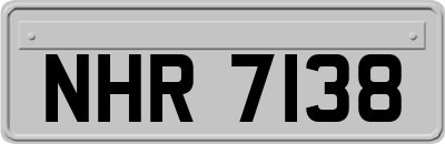 NHR7138