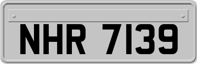 NHR7139