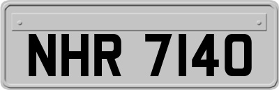 NHR7140