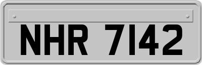 NHR7142