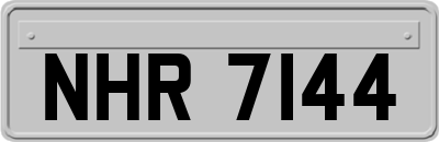 NHR7144