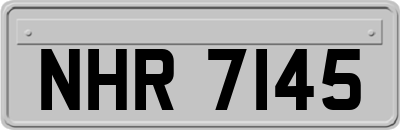 NHR7145