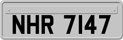 NHR7147