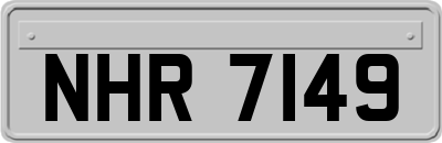 NHR7149