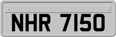 NHR7150