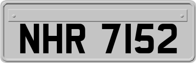 NHR7152