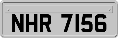 NHR7156