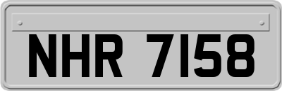 NHR7158